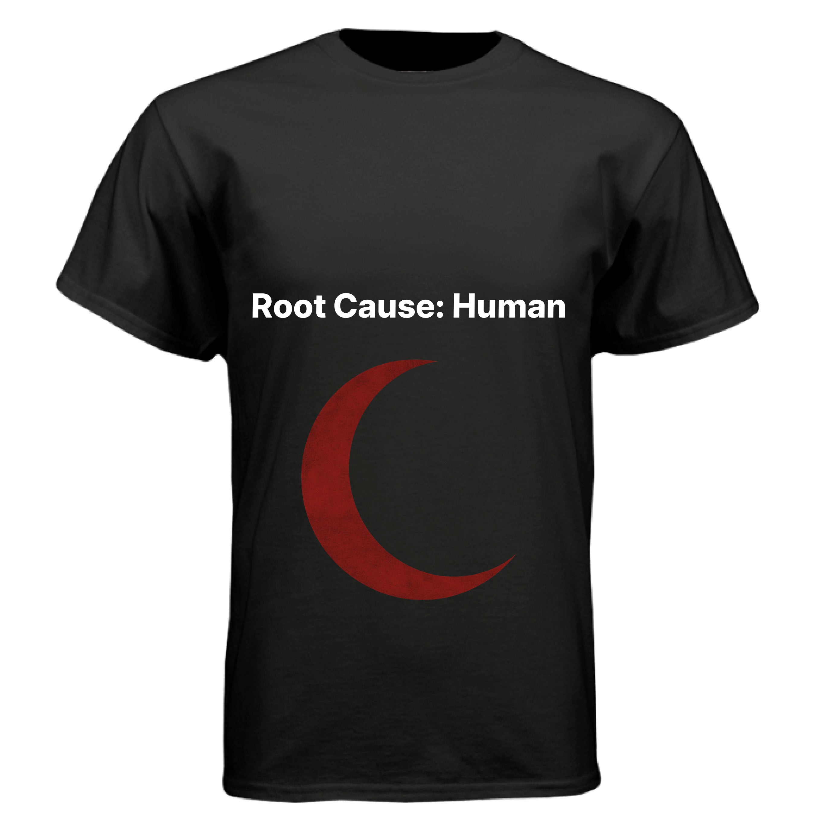 BLACK - 6010 - FRONT